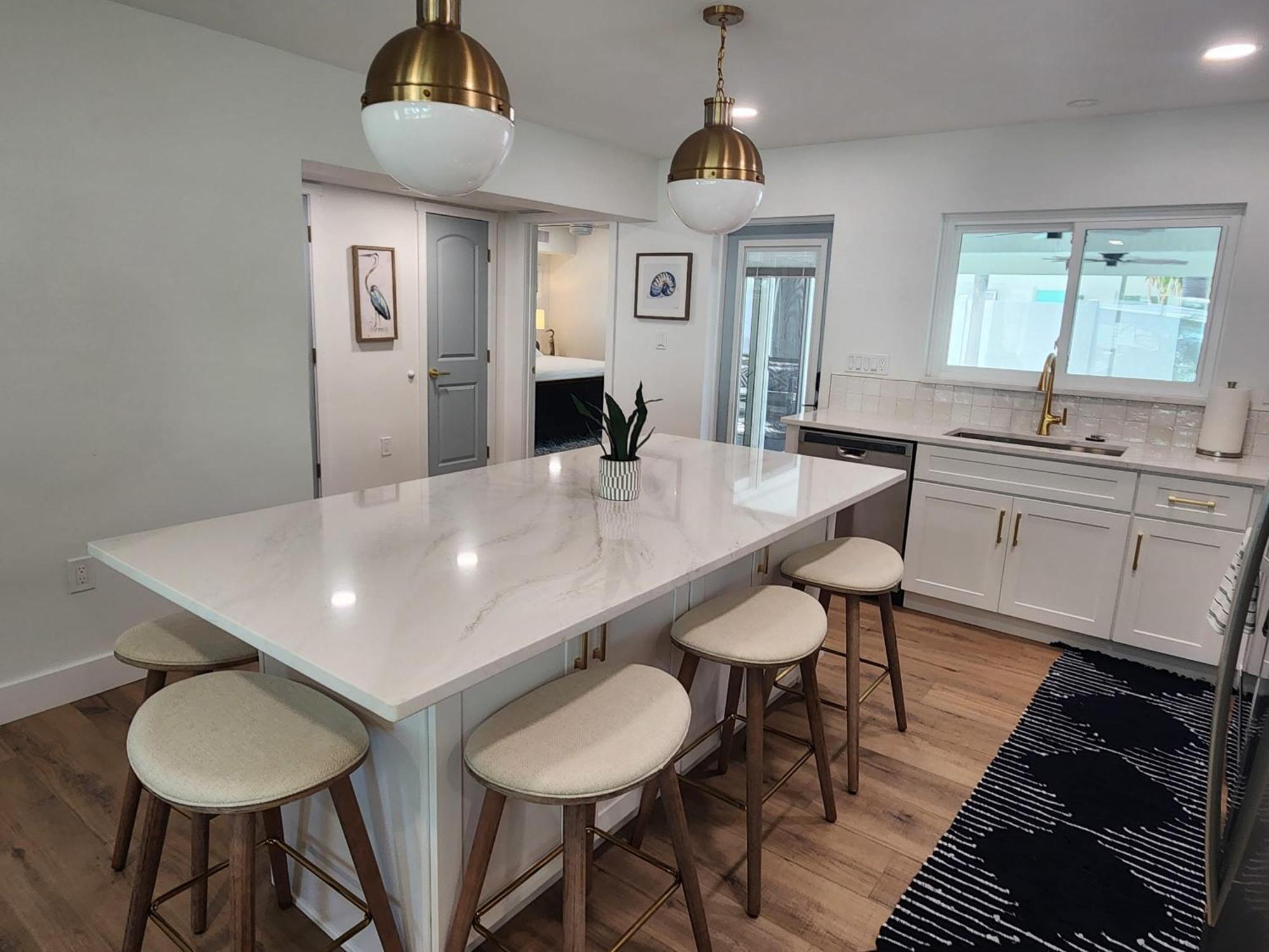 Drift House - 4Bed 3Bath Private Pool House Βίλα Κέιπ Κανάβεραλ Εξωτερικό φωτογραφία