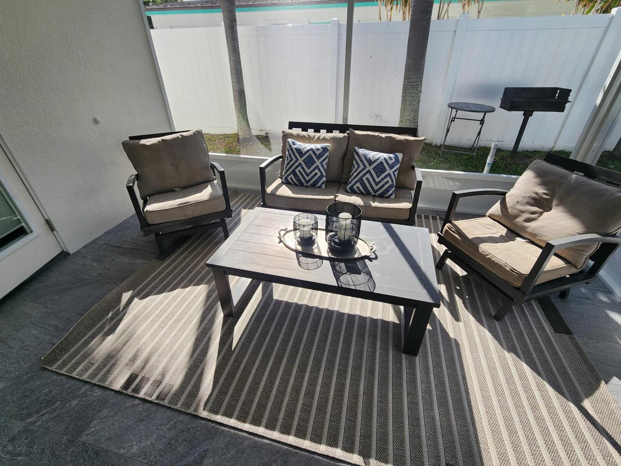 Drift House - 4Bed 3Bath Private Pool House Βίλα Κέιπ Κανάβεραλ Εξωτερικό φωτογραφία