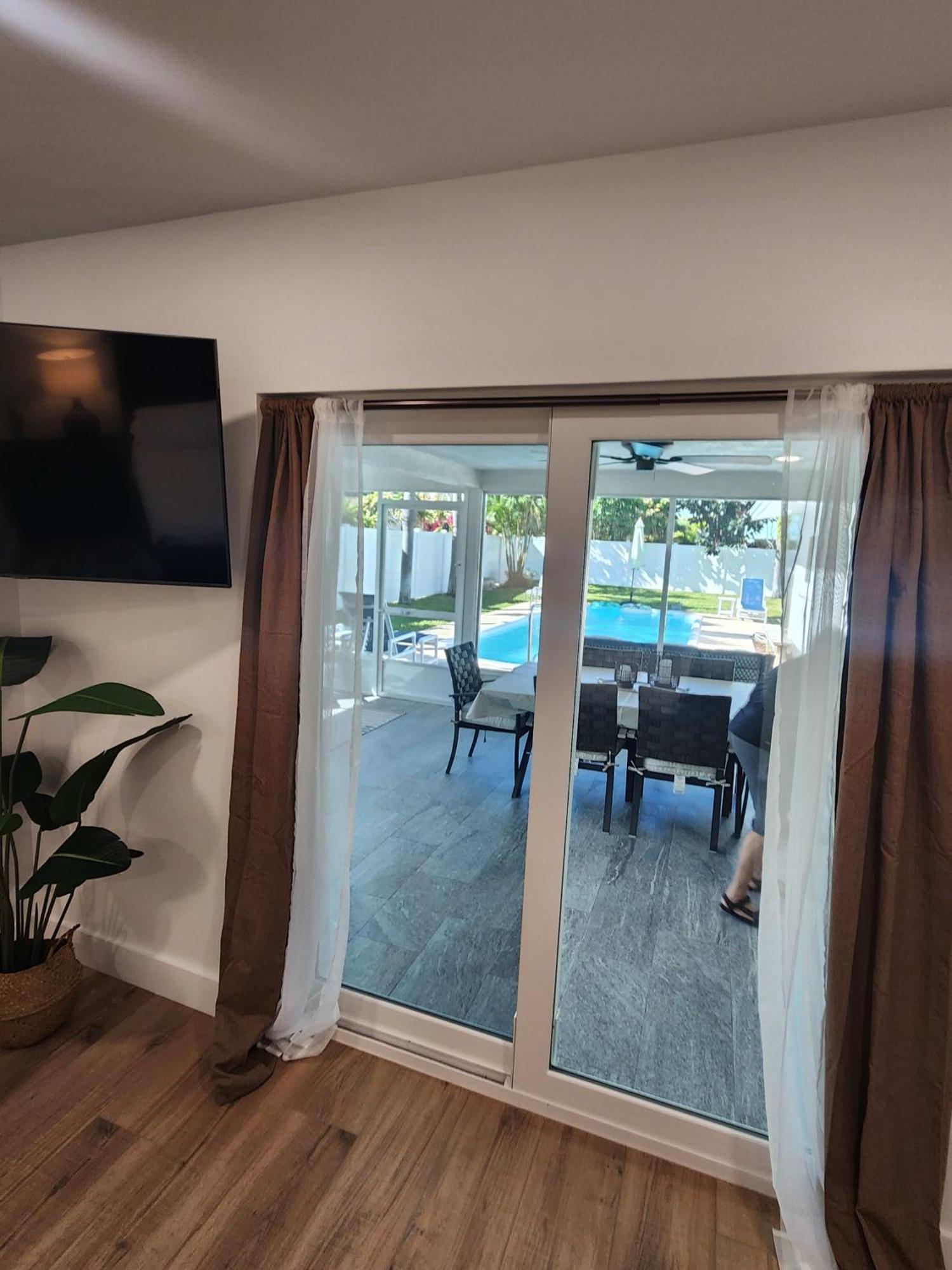 Drift House - 4Bed 3Bath Private Pool House Βίλα Κέιπ Κανάβεραλ Εξωτερικό φωτογραφία