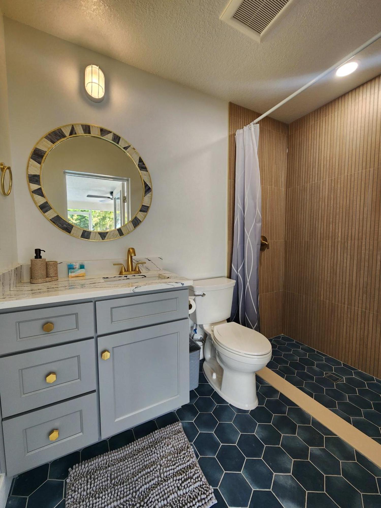 Drift House - 4Bed 3Bath Private Pool House Βίλα Κέιπ Κανάβεραλ Εξωτερικό φωτογραφία