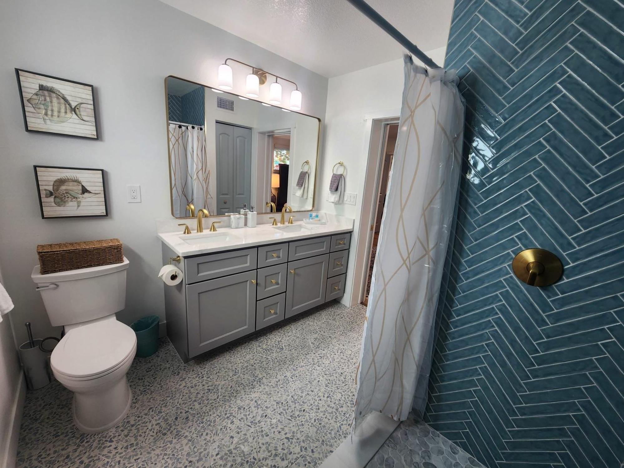 Drift House - 4Bed 3Bath Private Pool House Βίλα Κέιπ Κανάβεραλ Εξωτερικό φωτογραφία